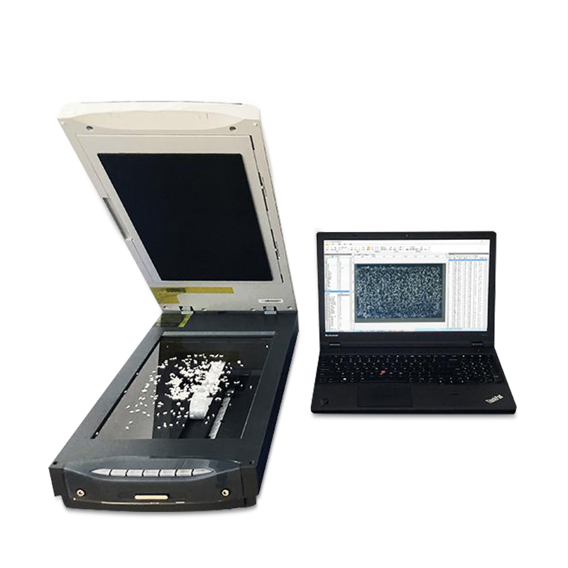 大米外觀品質(zhì)檢測儀：精準(zhǔn)判別，品質(zhì)保障