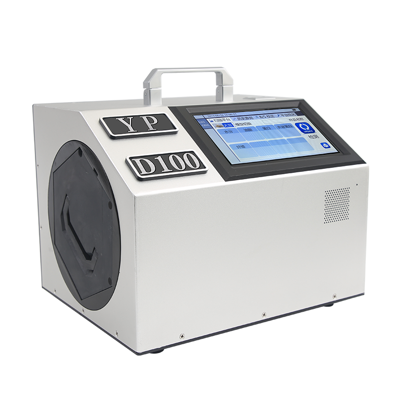 便攜式大豆蛋白儀：多環(huán)節(jié)快速檢測，助力大豆品質(zhì)鑒定