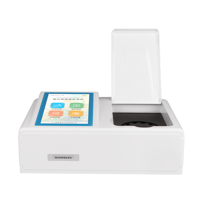 稻谷新鮮度測定儀：科學(xué)評(píng)估稻谷品質(zhì)