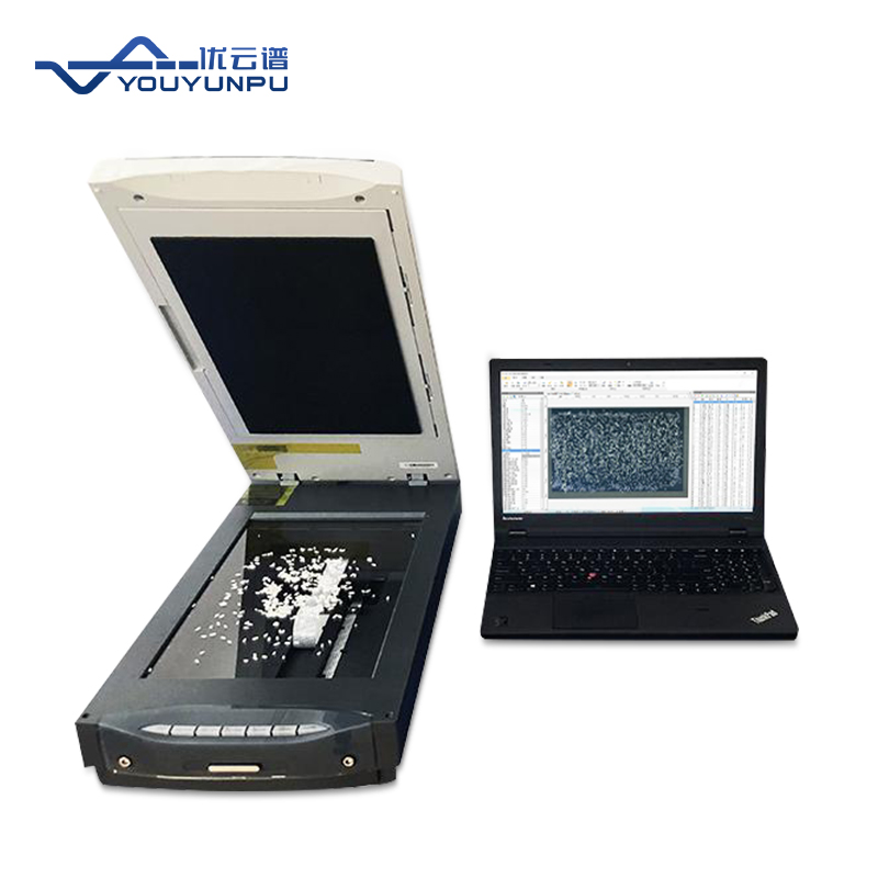 大米外觀品質(zhì)檢測(cè)儀：自動(dòng)檢測(cè)，確保每粒大米品質(zhì)