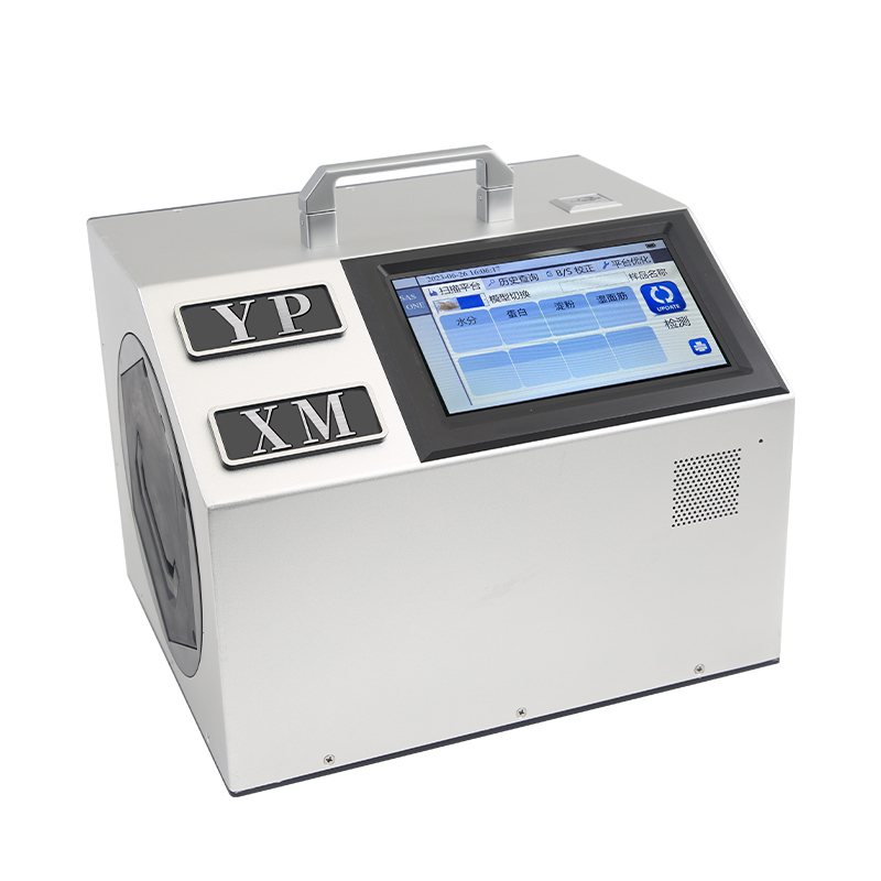 大米食味計(jì)測(cè)定儀的應(yīng)用原理是什么？