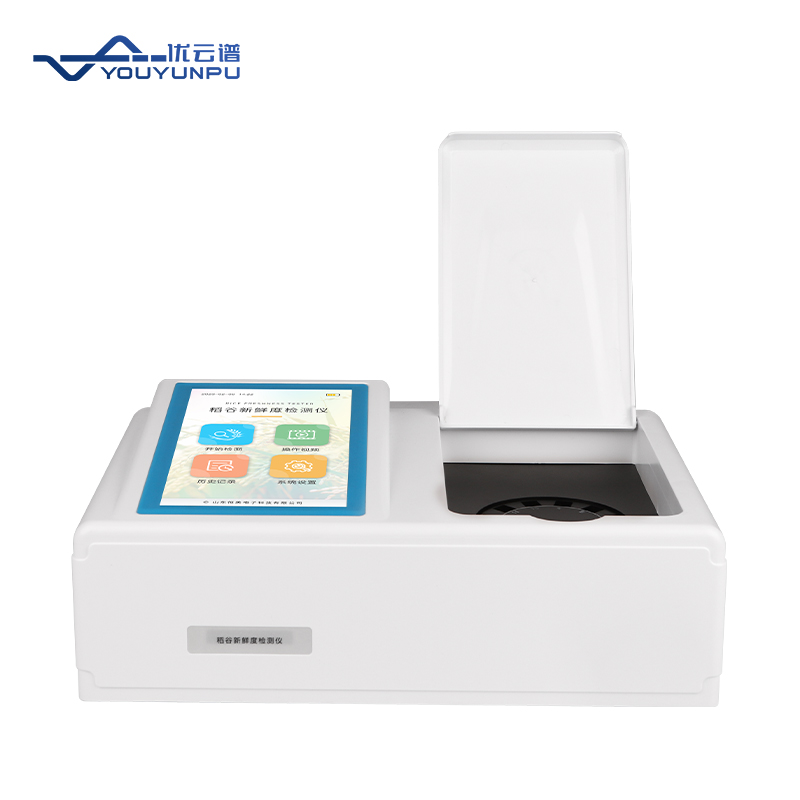 稻谷新鮮度測定儀適用于哪些行業(yè)場景？