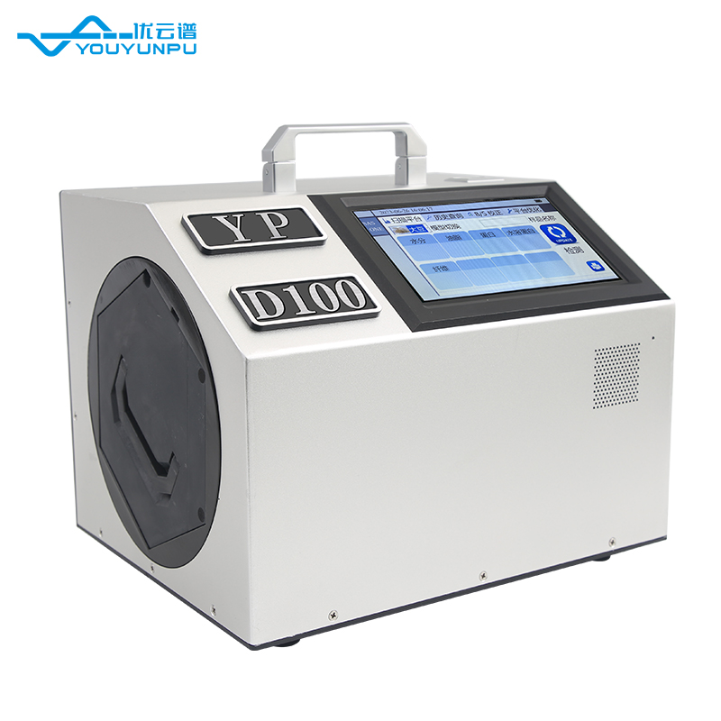 全面提升大豆品質(zhì)：大豆蛋白儀的多元應用探索