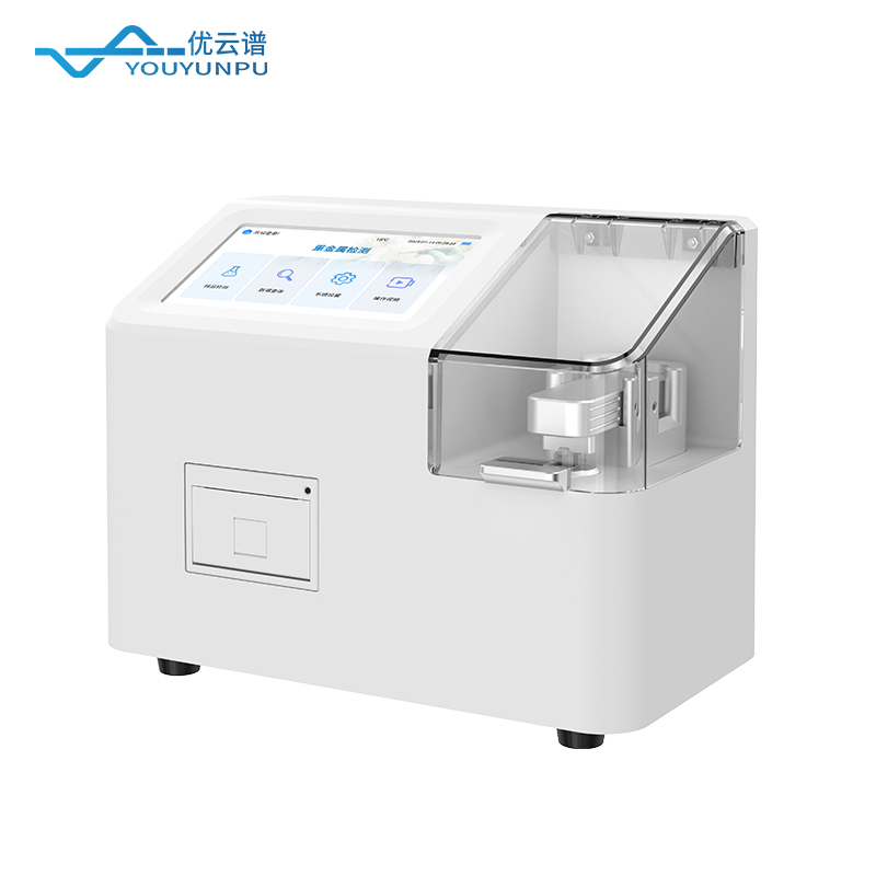 【FAQ問答】糧食重金屬檢測儀能檢測哪些元素？鉛、鎘、砷、汞都能測嗎？