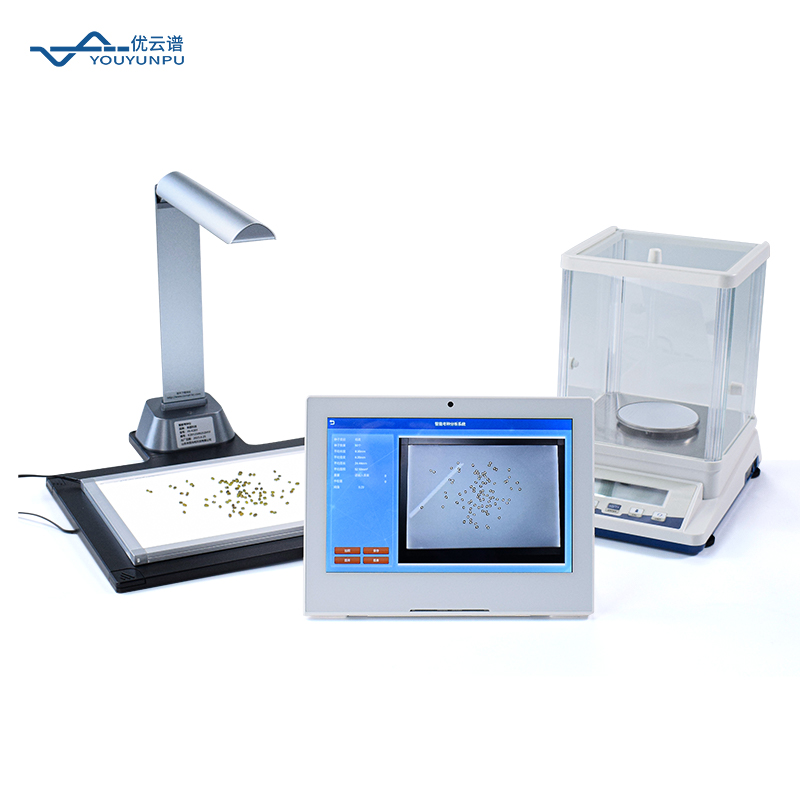 【FAQ問答】智能考種分析系統(tǒng)能分析哪些作物種子？水稻、小麥、玉米、大豆都能測嗎？